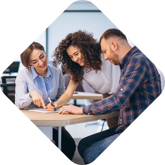 We Care Your any<br>
IT Solution & Accounting Services