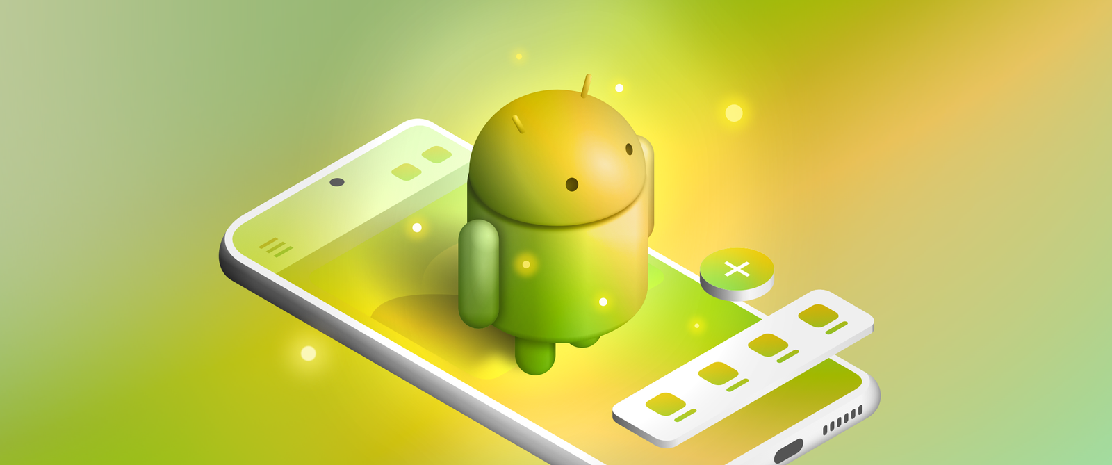 Android App Development